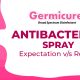 Antibacterial Spray